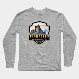 Pinnacles National Park Long Sleeve T-Shirt